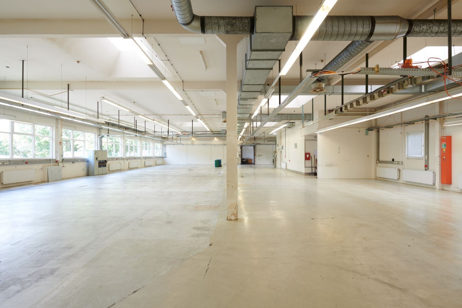 Lagerfläche - Lütt Immobilien - Malente