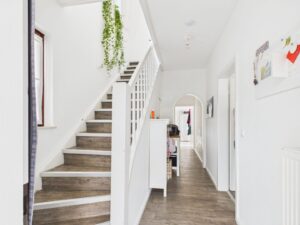 Flur EG - Lütt Immobilien - Malente