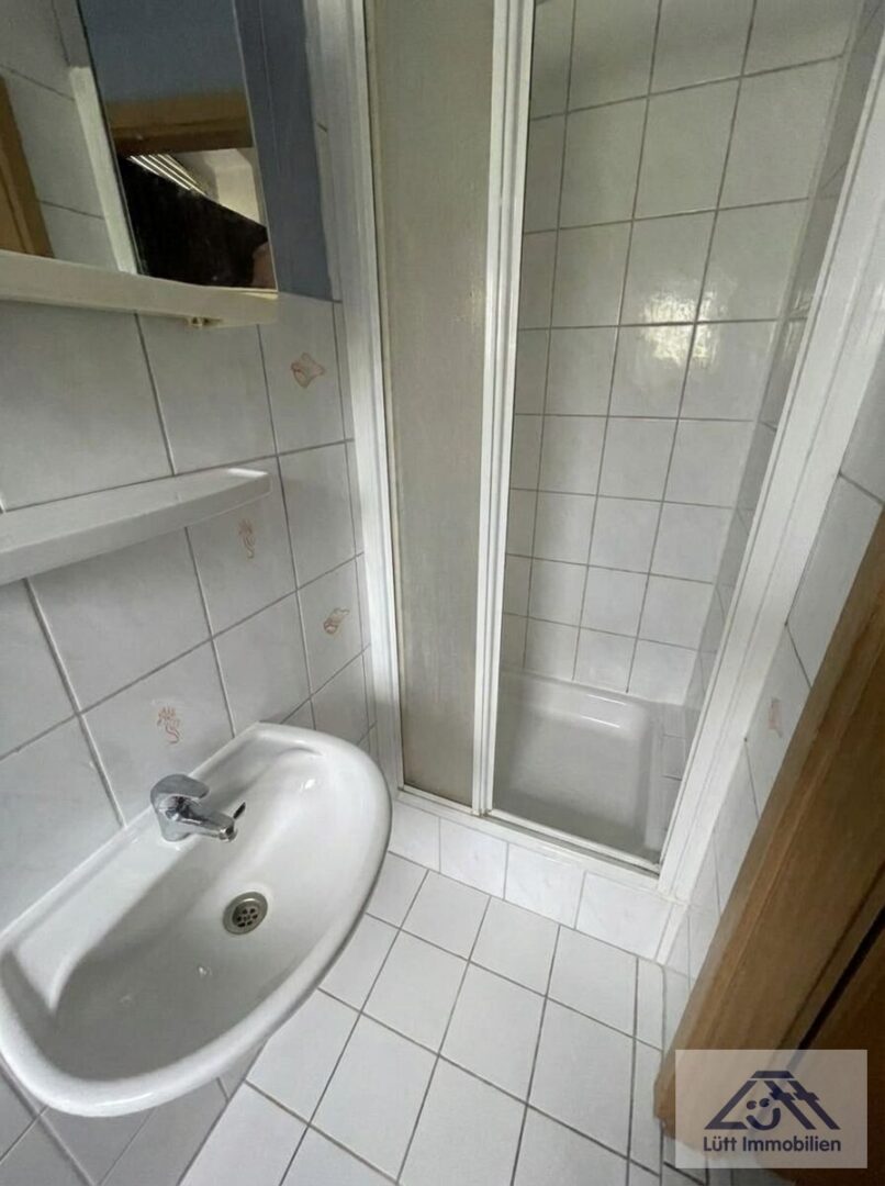 Bad - Lütt Immobilien