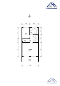 Grundriss OG