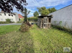 Garten - Lütt Immobilien