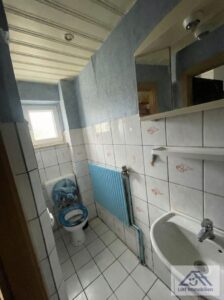 Bad - Lütt Immobilien