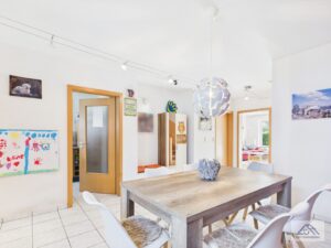 Eßbereich - Lütt Immobilien Kiel