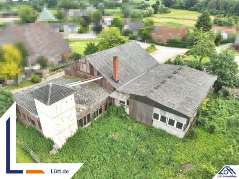 Titelbild - Lütt Immobilien - Sasel