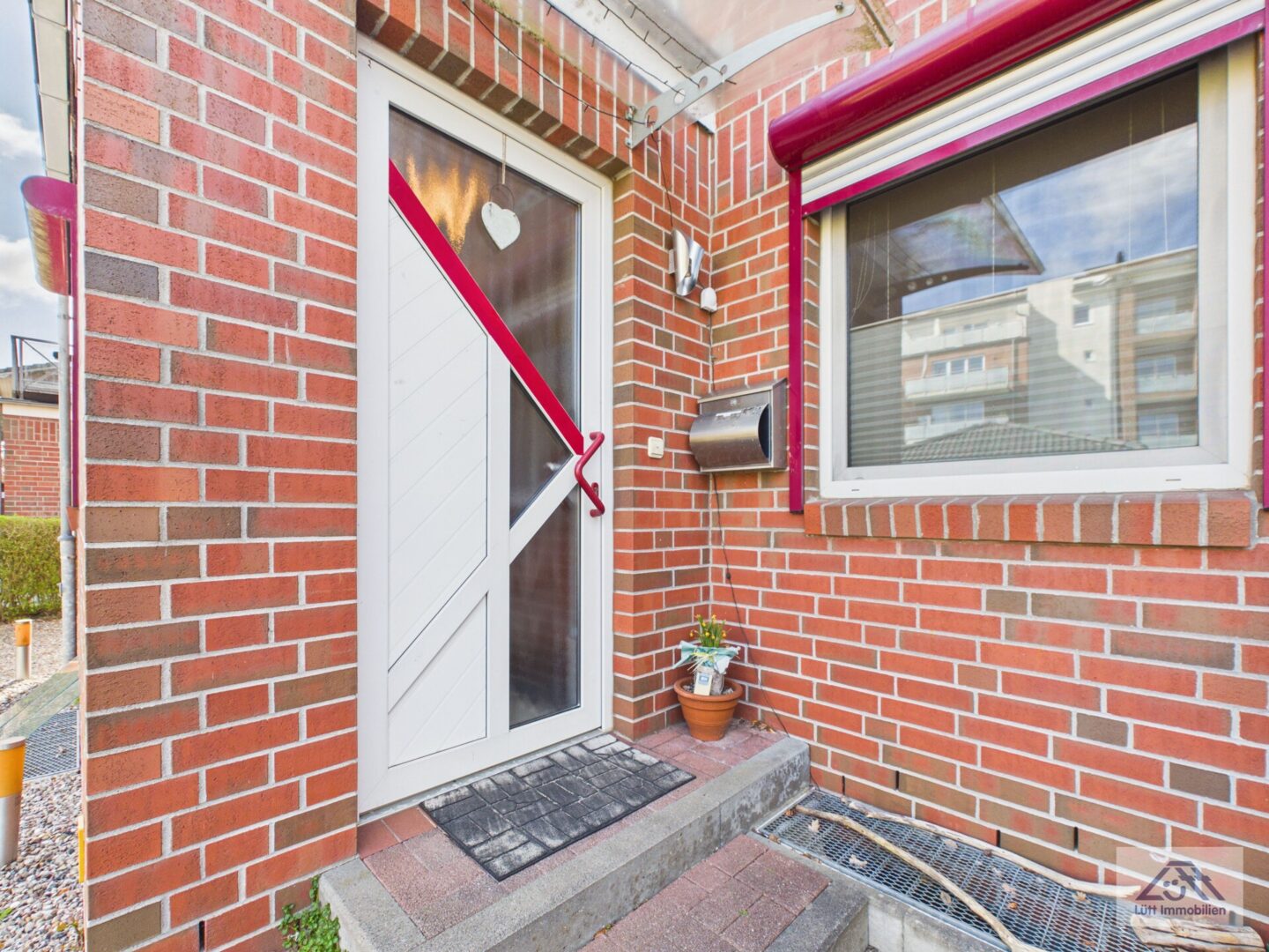 Willkommen - Lütt Immobilien Kiel