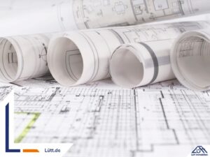 Titelbild - Lütt Immobilien - Vorplanung