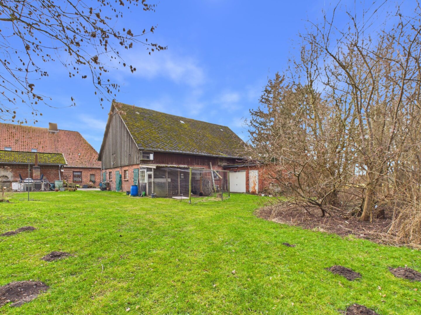 Kossau - Lütt Immobilien