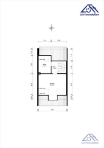 Grundriss DG