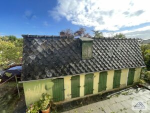 Scheune - Lütt Immobilien