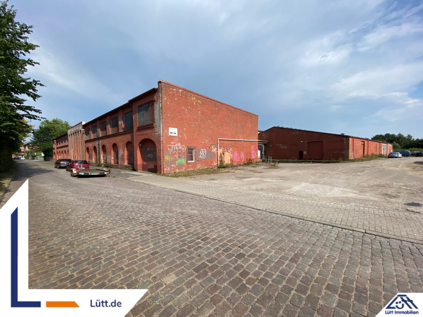 Titelbild - Lütt Immobilien
