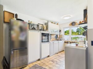 Küche 1 - Lütt Immobilien - Selent