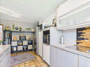Küche 2 - Lütt Immobilien - Selent