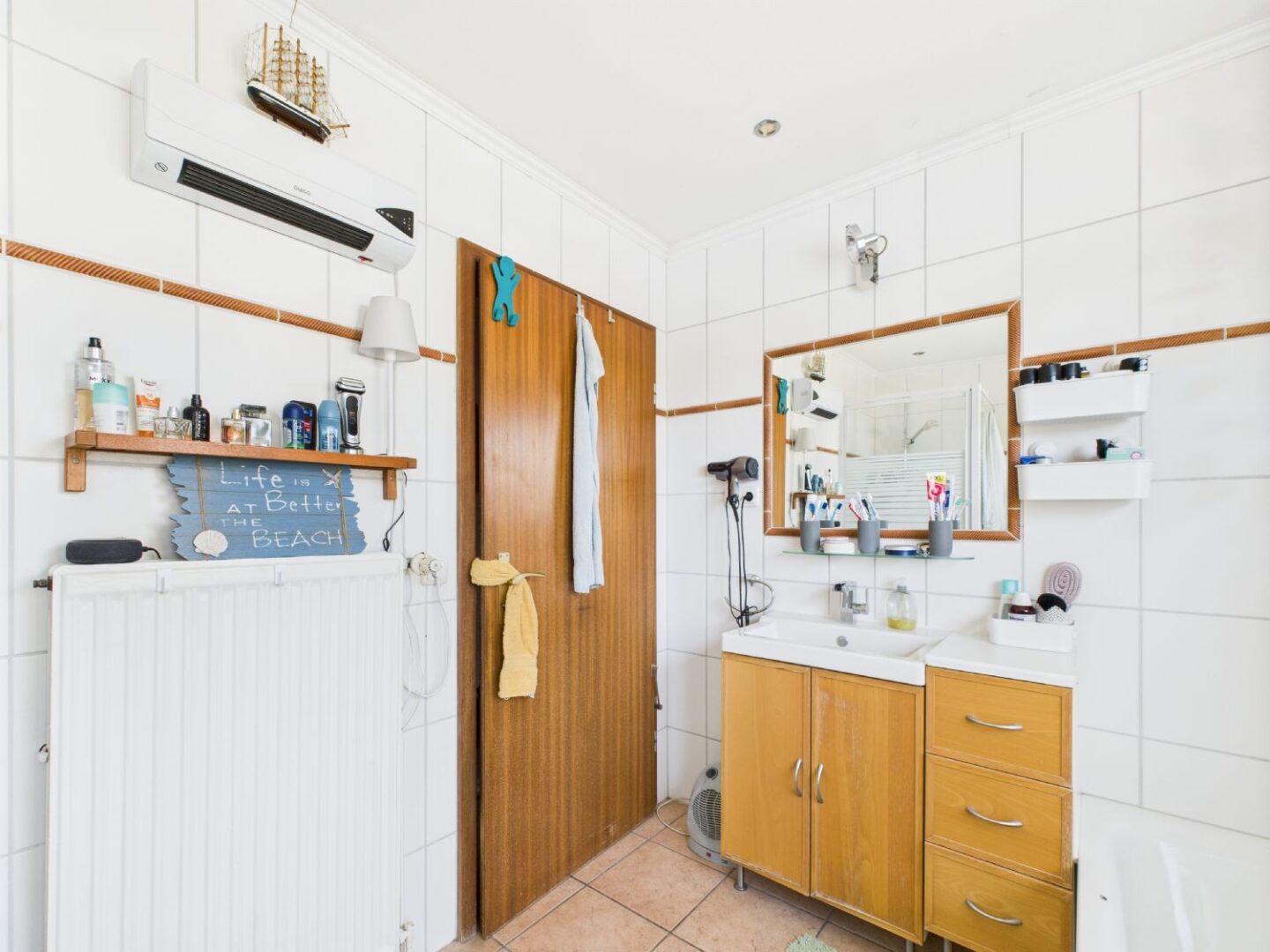 Bad 2 - Lütt Immobilien - Selent