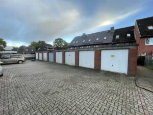 Garagen - Lütt Immobilien