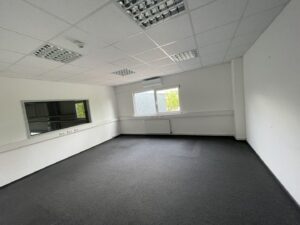 Büro  - Lütt Immobilien