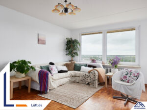 Titelbild - Lütt Immobilien