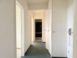 Wohnungsflur