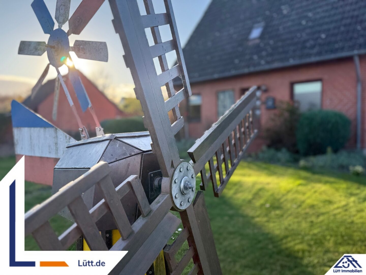 Lütt Immobilien - Selent