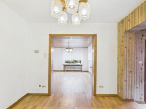 Esszimmer - Lütt Immobilien - Selent