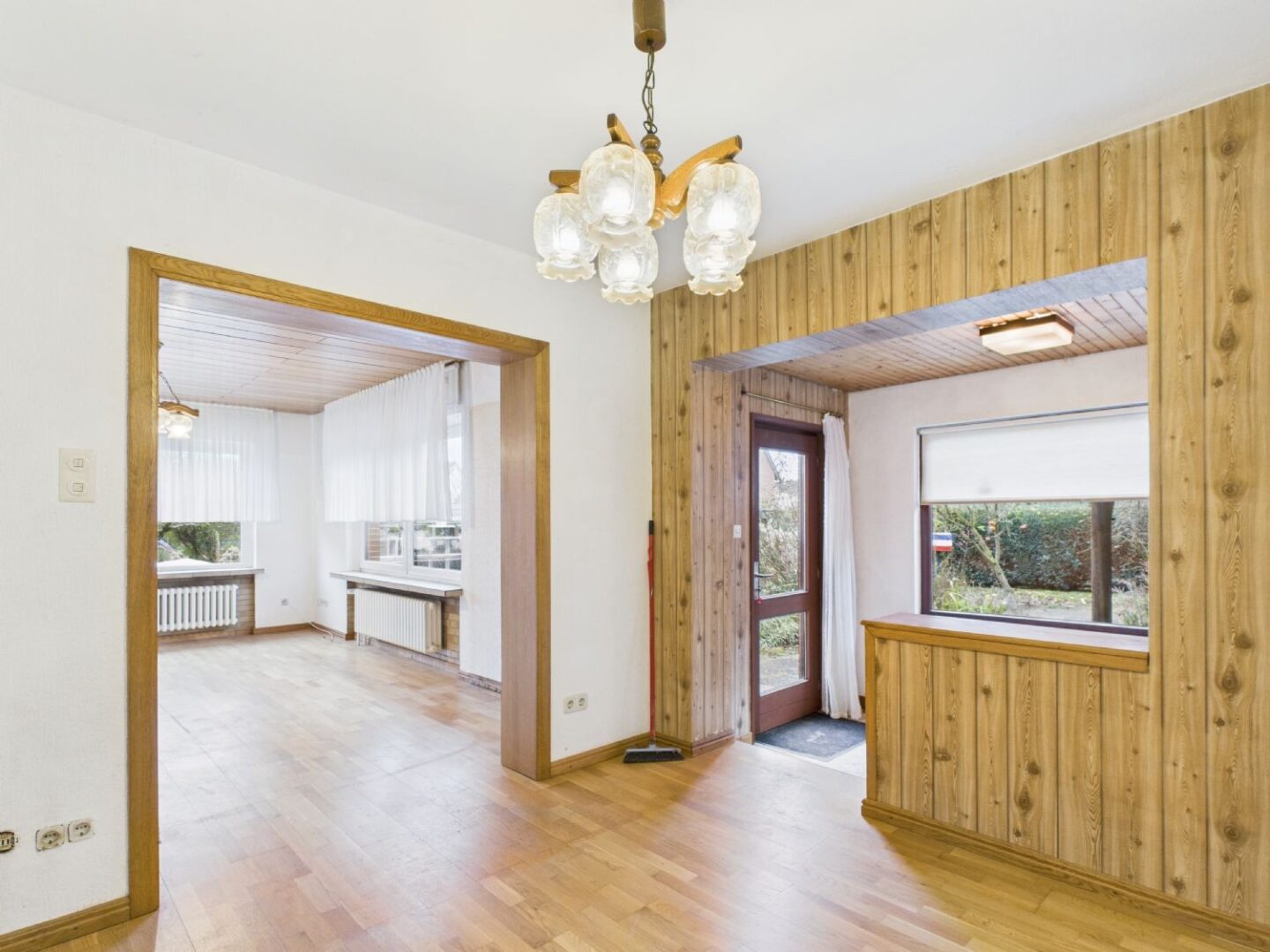 Theke - Lütt Immobilien - Selent