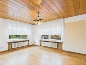 Wohnbereich - Lütt Immobilien - Selent