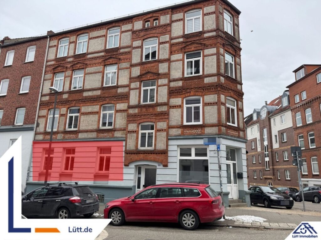 Papenkamp - Lütt Immobilien