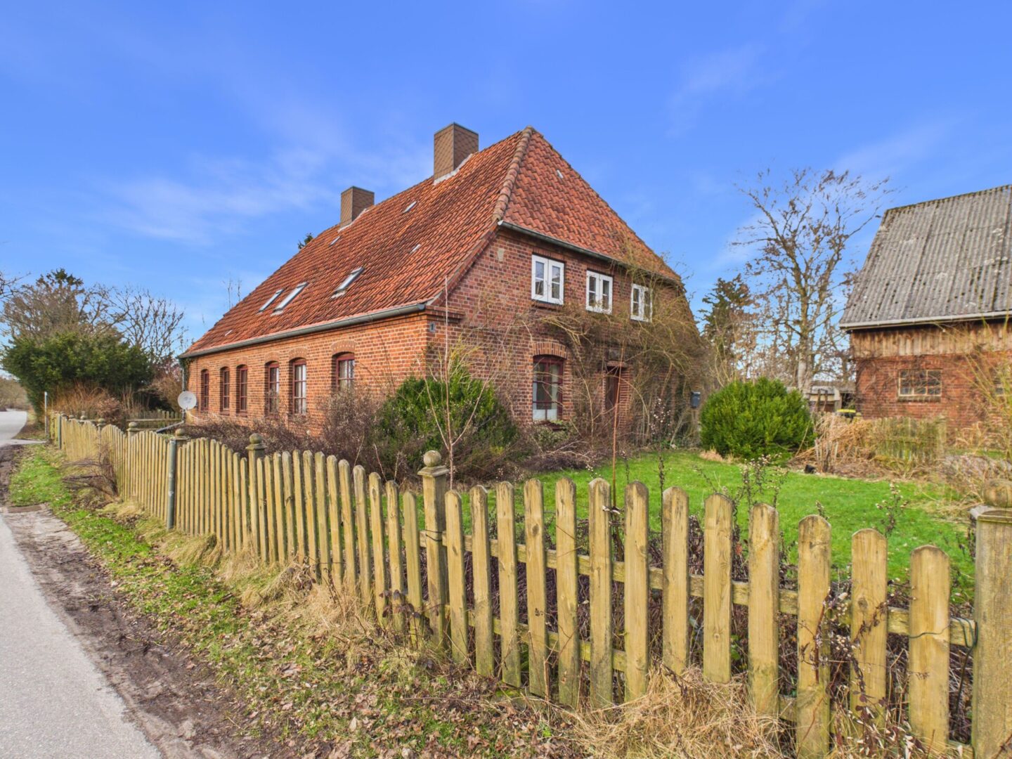 Ansicht - Kossau - Lütt Immobilien