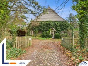 Gardendorf - Lütt Immobilien