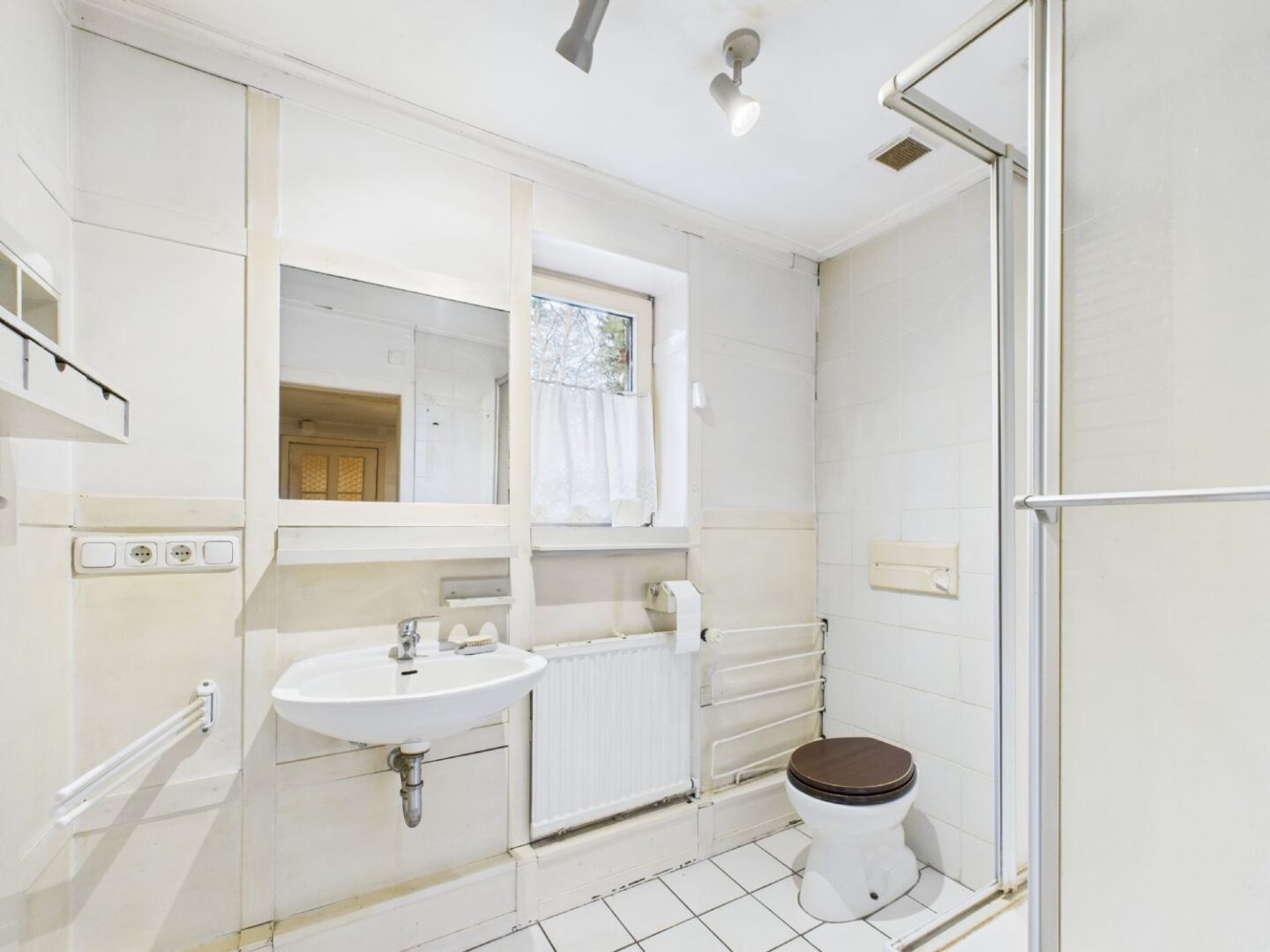 Badezimmer - Lütt Immobilien - Gadendorf