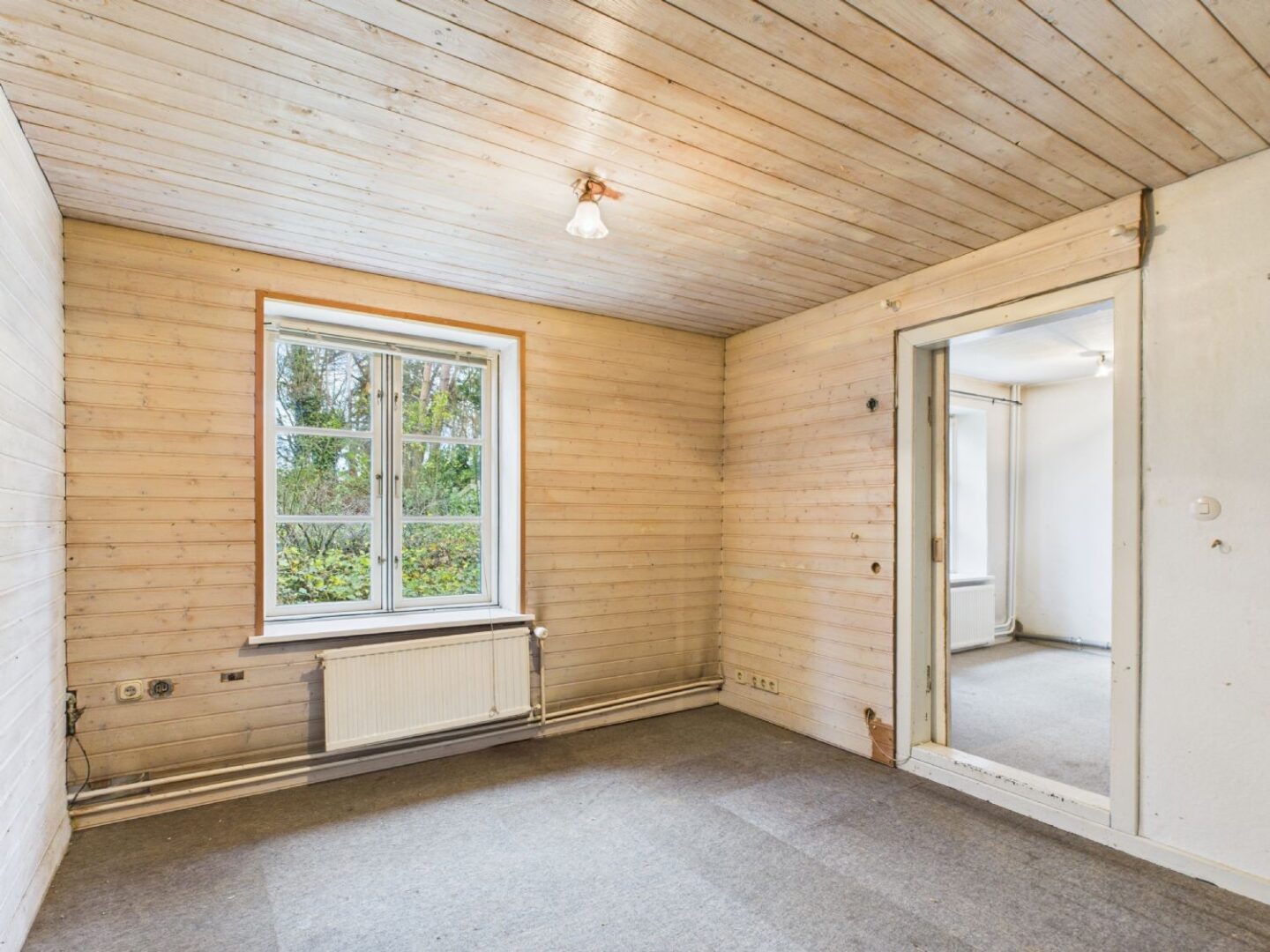 Zimmer- Lütt Immobilien - Gadendorf