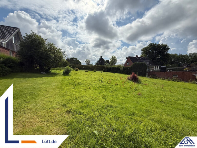 Nüchel  - Lütt Immobilien