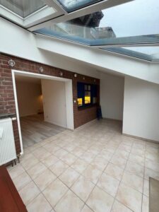 Wintergarten - Lütt Immobilien