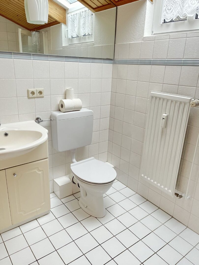 Bad - Lütt Immobilien