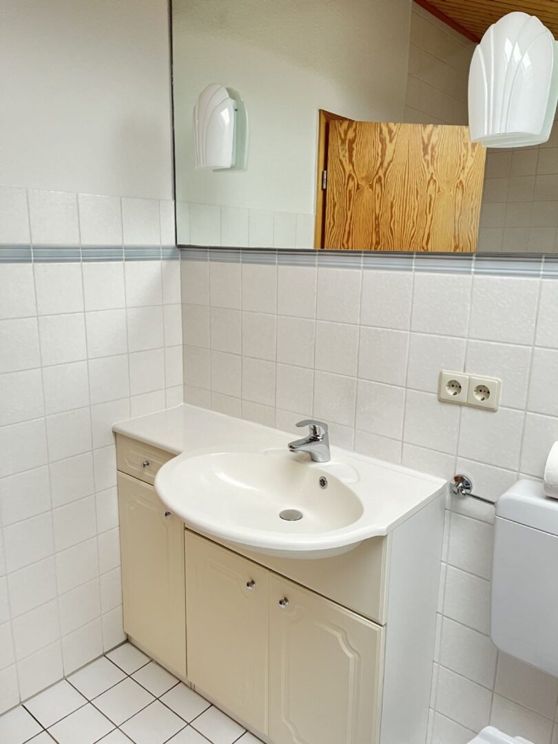 Bad - Lütt Immobilien