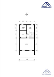 Grundriss KG