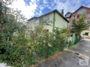 Hinterhaus - Lütt Immobilien