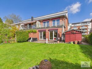 Willkommen in Hassee - Lütt Immobilien Kiel