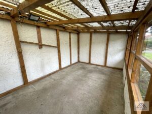 Scheune - Lütt Immobilien