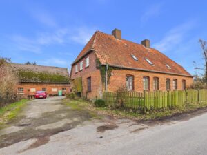 Kossau - Lütt Immobilien