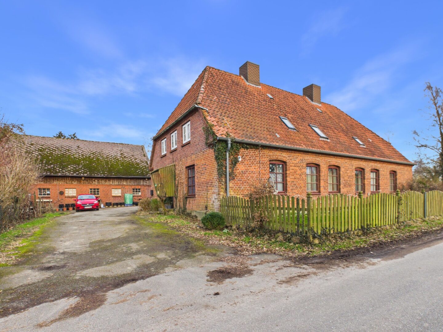 Kossau - Lütt Immobilien