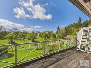 Lütt Immobilien Kiel - Balkon