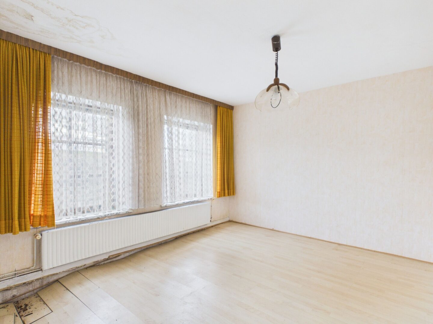 Schlafzimmer EG - Kossau - Lütt Immobilien