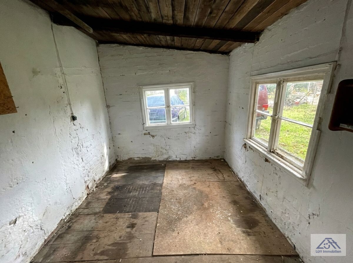 Scheune - Lütt Immobilien