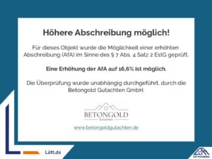 Titelbild - Lütt Immobilien - Sasel