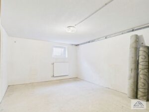 Kellerraum - Lütt Immobilien Kiel