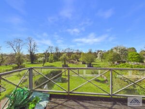 Lütt Immobilien Kiel - Balkon1