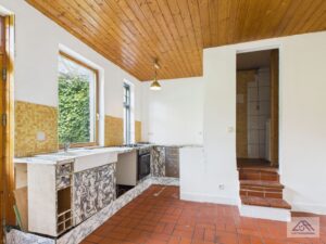 Küche Altbau (2)