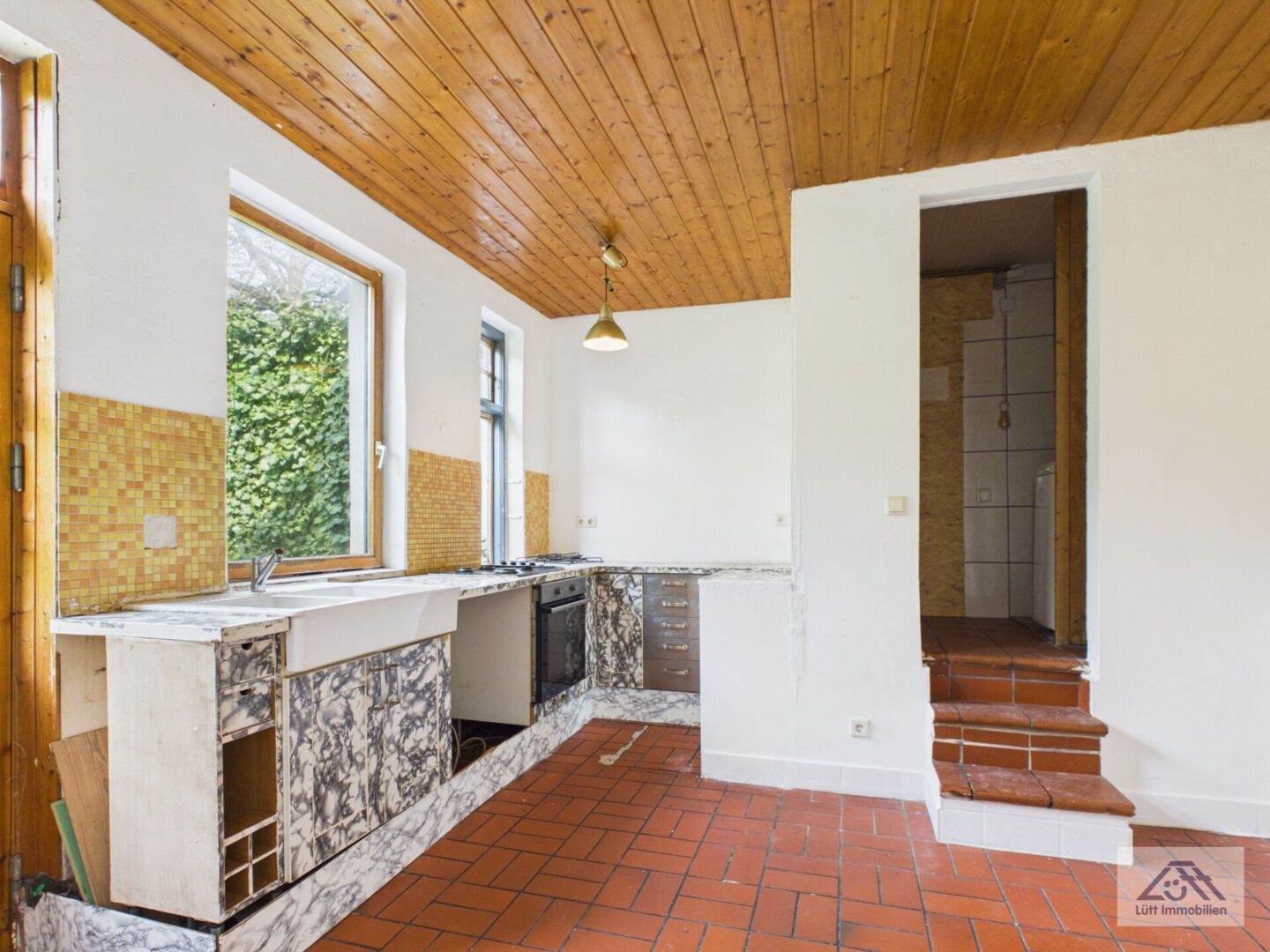 Küche Altbau (2)