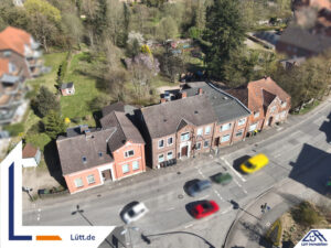 Preetz - Lütt Immobilien