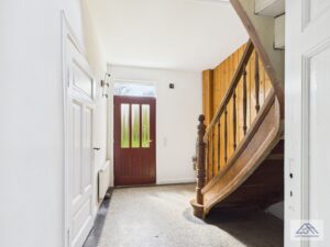 Diele Altbau